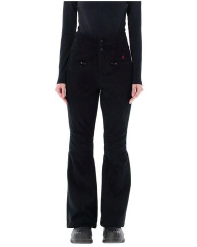 Perfect Moment Trousers - Schwarz