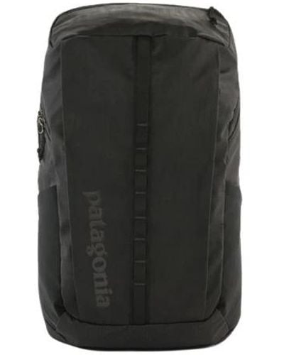 Patagonia Backpacks - Black