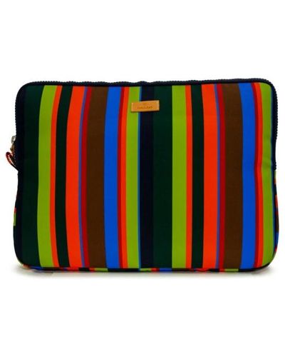 Gallo Bags > laptop bags & cases - Rouge