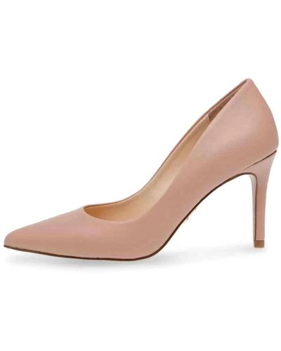 Steve Madden Court Shoes - Pink