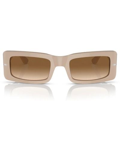 Persol Sunglasses - Natural