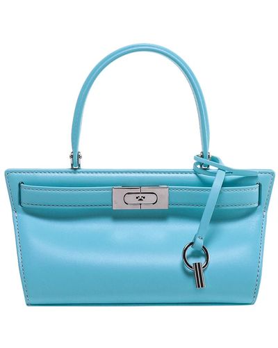 Tory Burch Sacs à main - Bleu