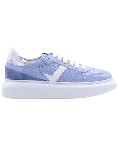 Laura Bellariva Sportschuhe - Blau