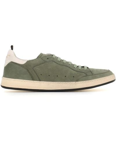 Officine Creative Trainers - Green