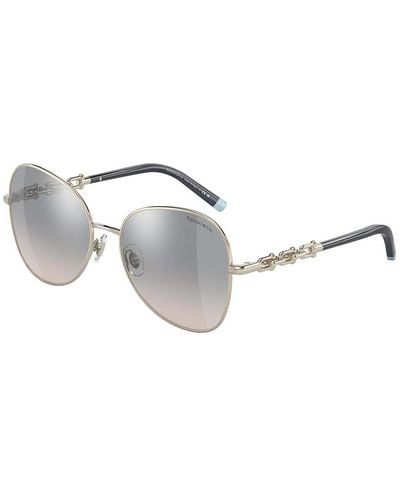 Tiffany & Co. Sunglasses - Metallizzato