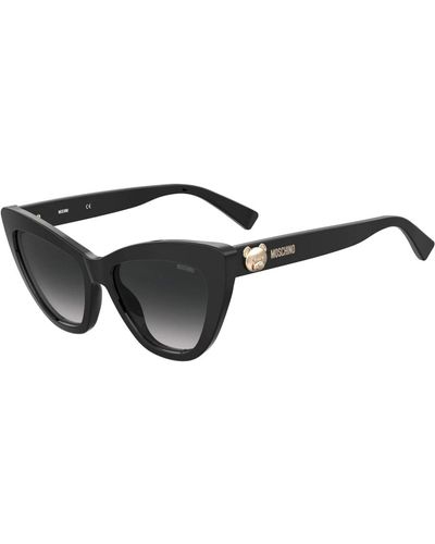 Moschino Sunglasses - Schwarz
