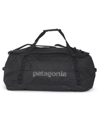 Patagonia Weekend Bags - Black