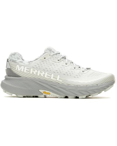 Merrell Shoes > sneakers - Blanc