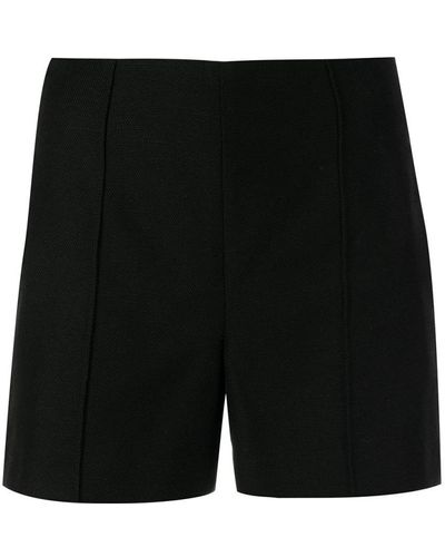 Vince Short Shorts - Black