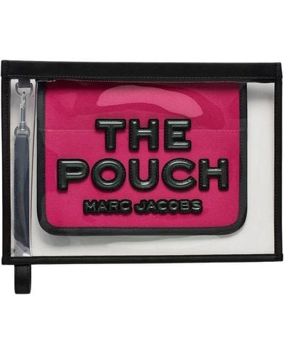 Marc Jacobs Clutches - Pink