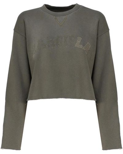 Maison Margiela Sweatshirts & hoodies > sweatshirts - Vert