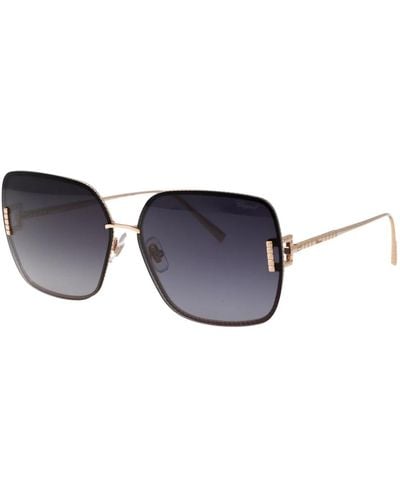Chopard Accessories > sunglasses - Noir