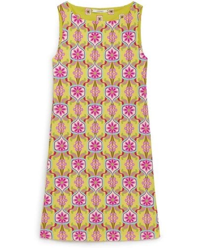 Maliparmi Short dresses - Amarillo