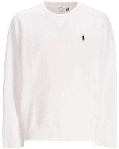Ralph Lauren Long sleeve tops - Bianco