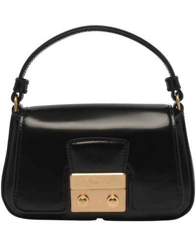 3.1 Phillip Lim Ae23-b981bxs borse a mano - Nero