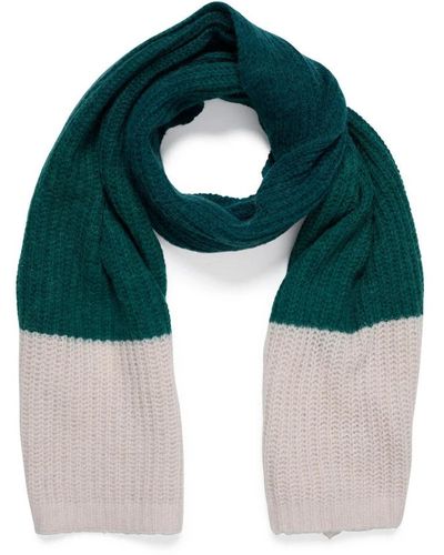 Part Two Scarves - Green