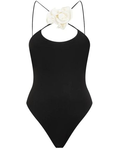 LaRevêche Swimwear > one-piece - Noir