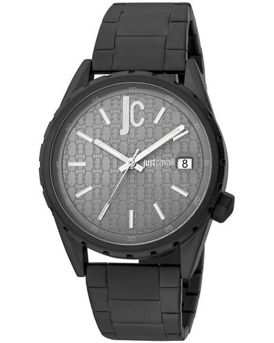 Just Cavalli Watches - Gray