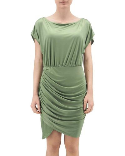 Gaelle Paris Day Dresses - Grün