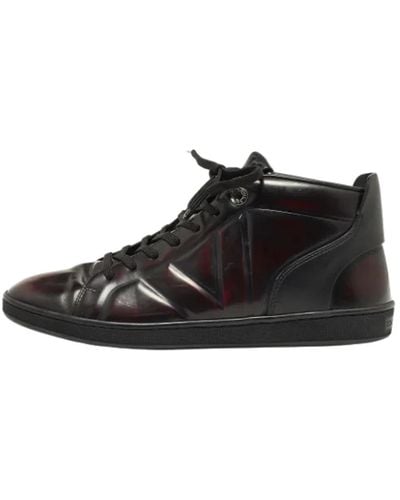 Chaussures Louis Vuitton hommes 0121