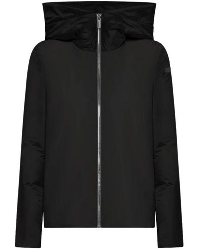 Rrd Jackets > winter jackets - Noir