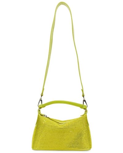Liu Jo Cross Body Bags - Yellow