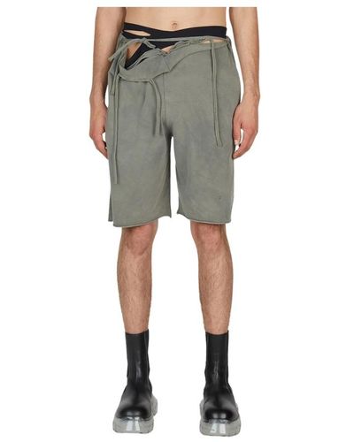 OTTOLINGER Shorts - Grau