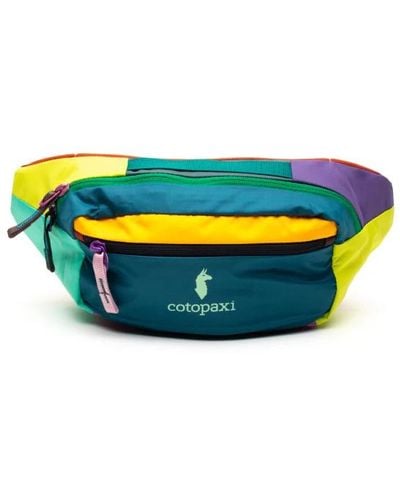 COTOPAXI Belt Bags - Yellow