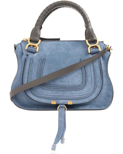 Chloé Handtaschen - Blau