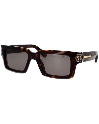 Lunettes de soleil Philipp Plein pour femme R ductions en ligne