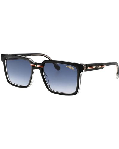 Carrera Eleganti victory occhiali da sole - Blu