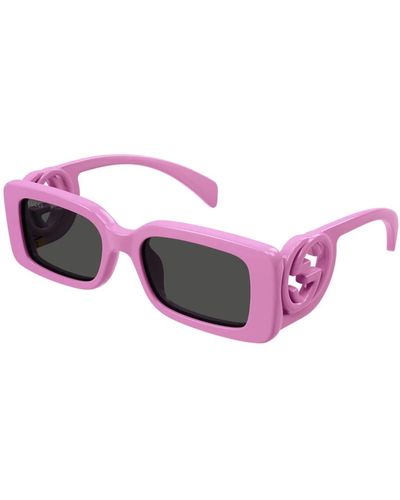 Gucci Accessories > sunglasses - Rose