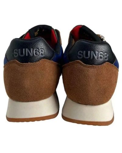 Sun 68 Casual sneaker z43114 - Multicolore