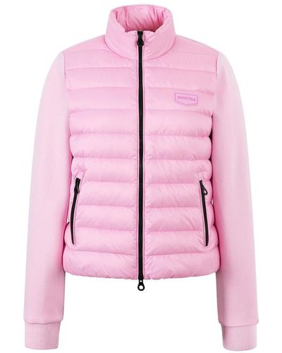 Duvetica Jackets - Pink