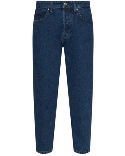 Only & Sons Jeans denim classici - Blu