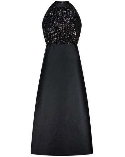 Dea Kudibal Maxi Dresses - Black