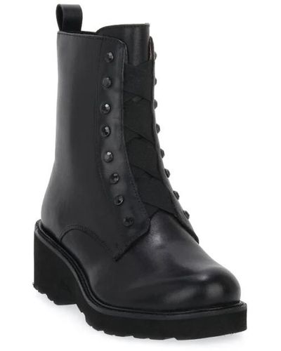 Melluso Ankle boots - Schwarz