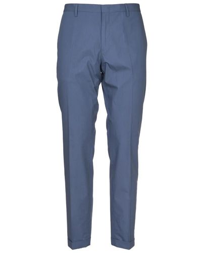 PS by Paul Smith Suit Trousers - Blue