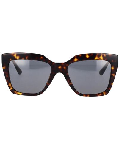 Versace Sunglasses - Braun