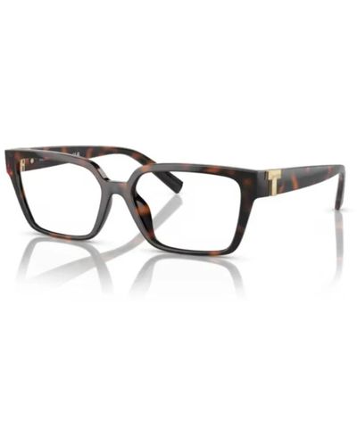 Tiffany & Co. Accessories > glasses - Marron