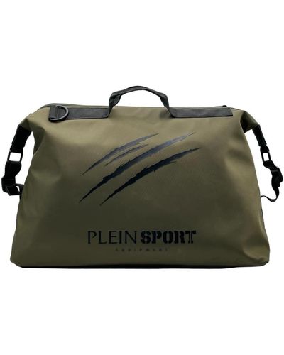 Philipp Plein Weekend Bags - Green