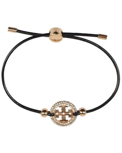 Tory Burch Bracelets - Metallic