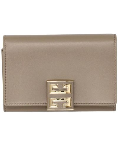 Givenchy Wallets & Cardholders - Natural