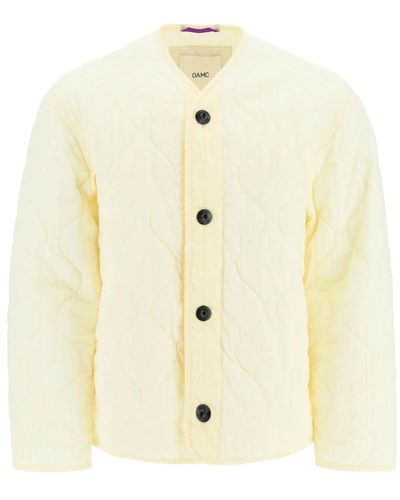 OAMC Jackets > light jackets - Blanc