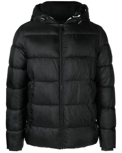 Michael Kors Winter Jackets - Black