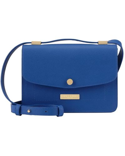 Laura Ashley Handbags - Blau