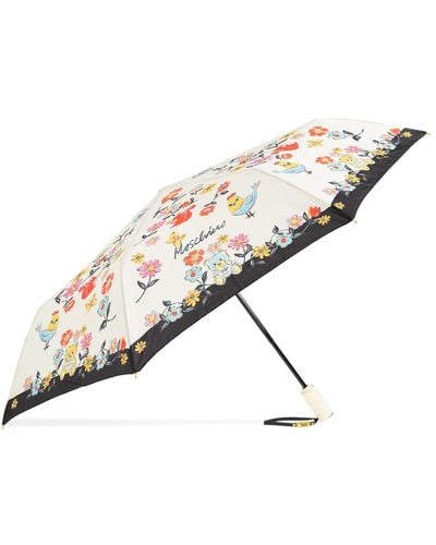 Moschino Accessories > umbrellas - Multicolore