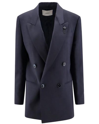 Lardini Jackets > blazers - Bleu