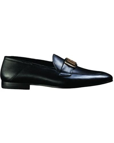 Moorer Shoes - Schwarz