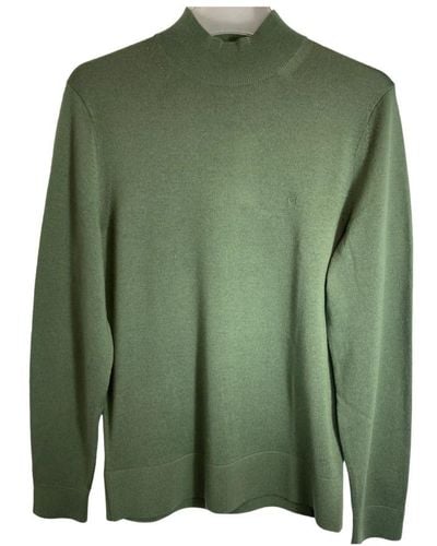 Calvin Klein Turtlenecks - Green
